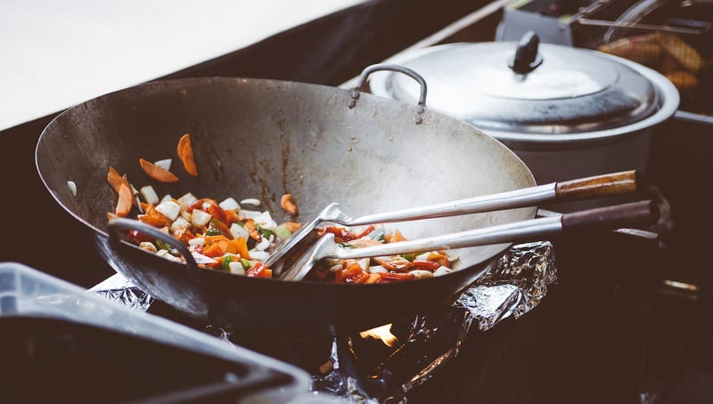 Essential Cooking Gadgets