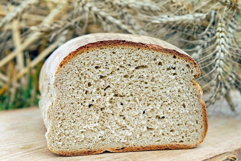 Homemade Bread Recipes