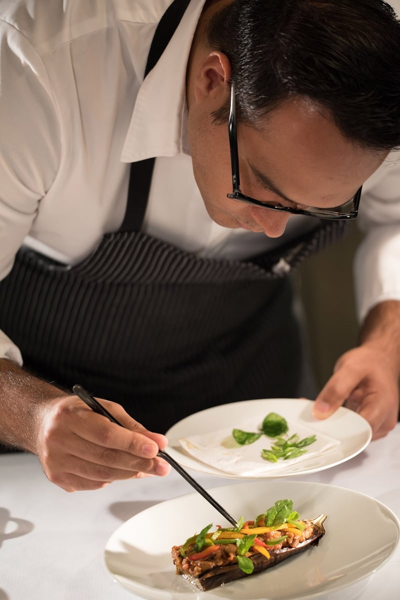 Chef's Knife